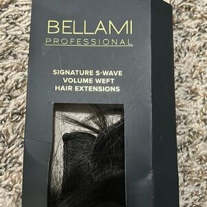 BELLAMI volume hair weft